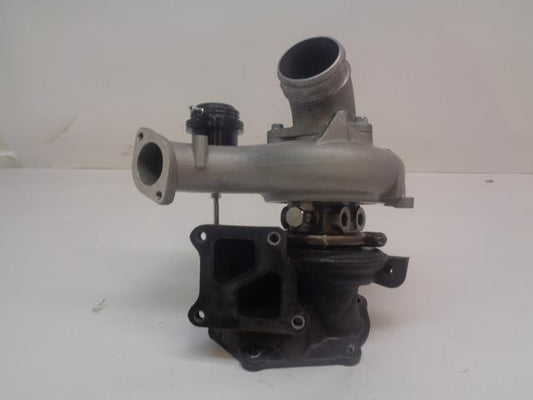 USED STEAMSPEED STX 71 TURBO FOR MITSUBISHI EVOLUTION X 12CM²