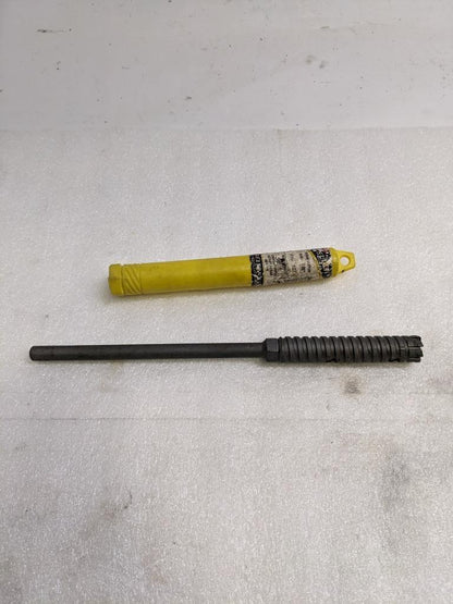 RELTON RB-14 ROTARY REBAR CUTTER 7/8" X 12" CARBIDE TIPPED NEW R22T5