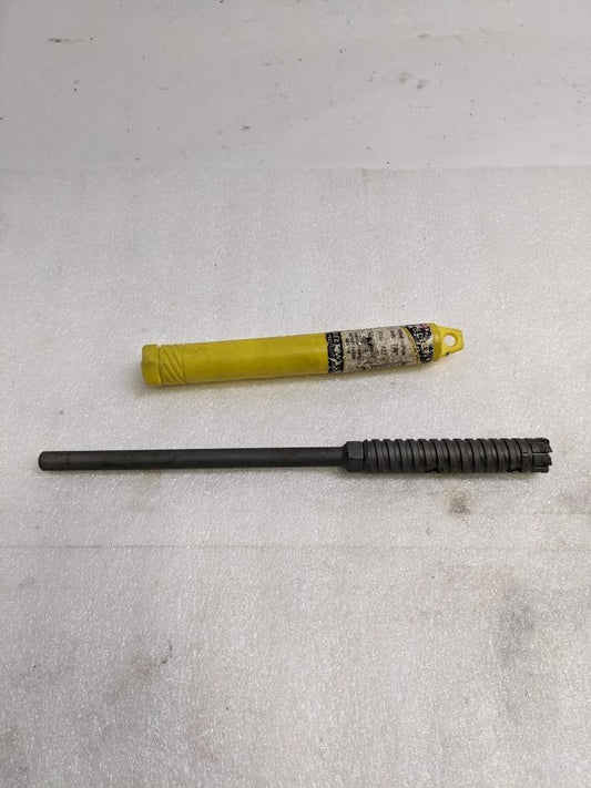 RELTON RB-14 ROTARY REBAR CUTTER 7/8" X 12" CARBIDE TIPPED NEW R22T5