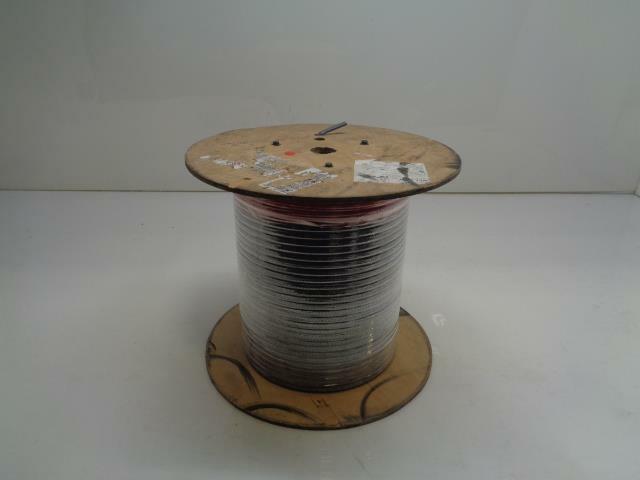 Nelson Parallel Self Regulating Heat Tape Gray Jacket LT28J (630 Ft) NEW L4