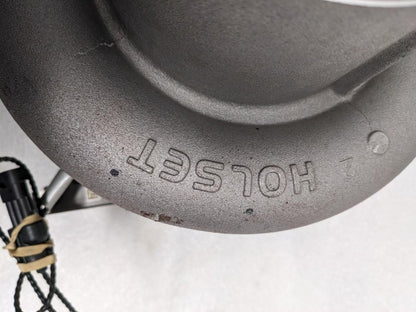 CUMMINS HOLSET 5457297 TURBOCHARGER Kit For ISX15 14.9L NEW E1