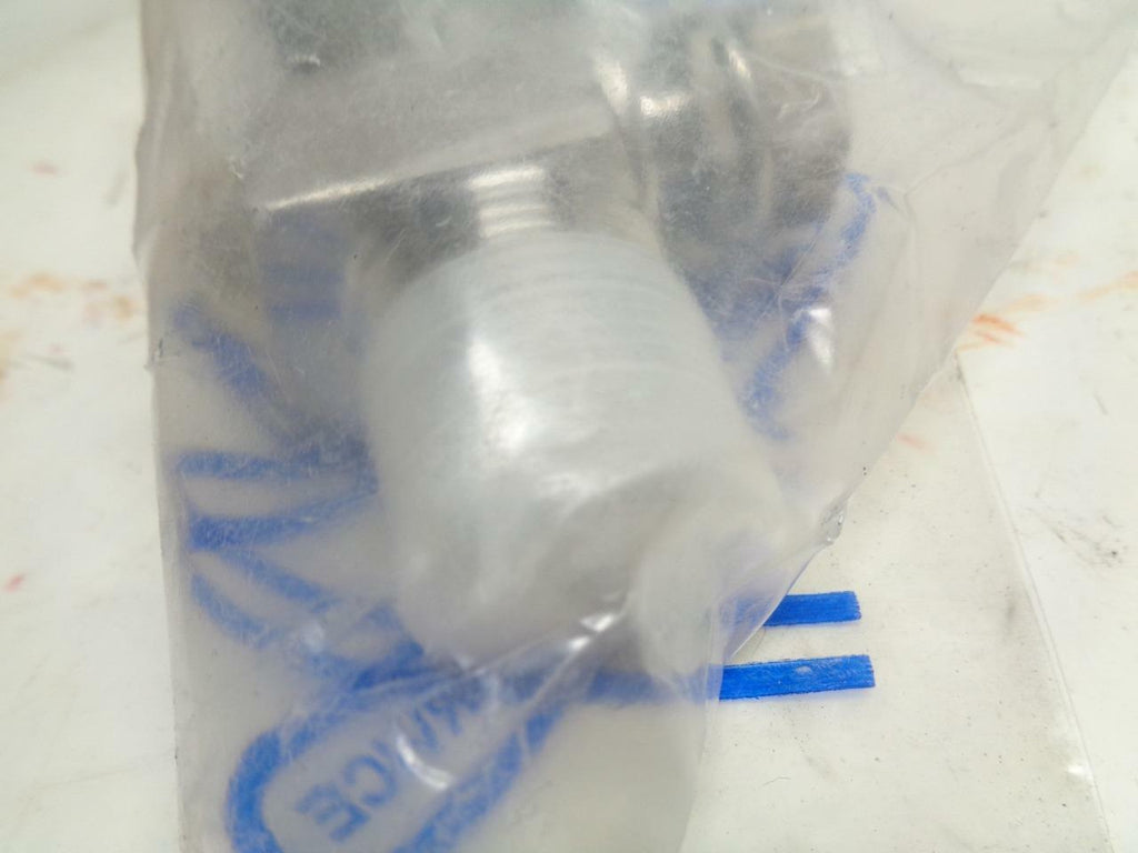 1 NEW ROTAREX CEODEUX D200108 MEDICAL OXYGEN CYLINDER GATE VALVE BS14 R10