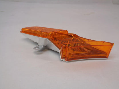 GENUINE PORSCHE CAYENNE 08-10 LEFT SIDE MARKER LIGHT 955.631.035.10  R24T1