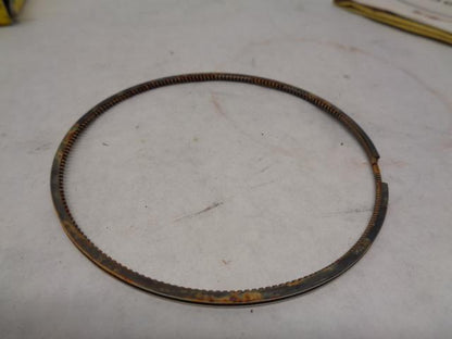 NEW *RUSTED* GOETZE RINGS FOR PORSCHE 944 968 3.0L 08-324500-00 R20T5