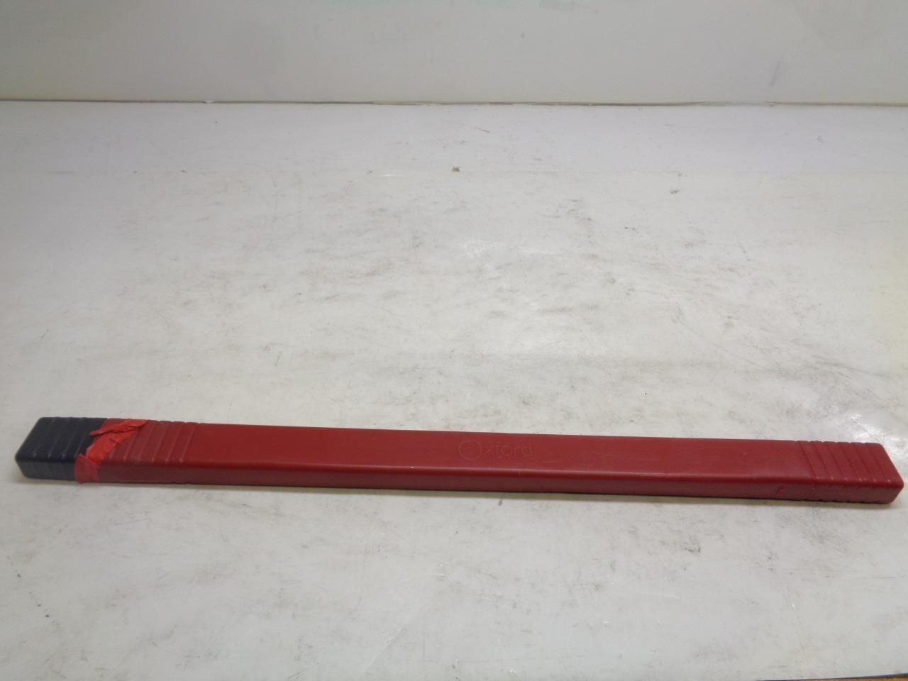 NEW OXFORD ALLOYS 5356 1/16"X36" LONG GTAW WELDING RODS 370 PIECES SR