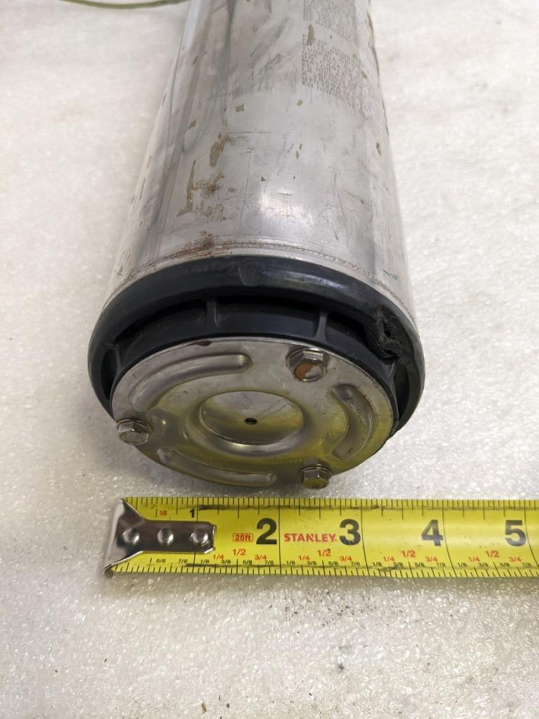 WATER ACE R202A SUBMERSIBLE DEEP WELL PUMP 2-WIRE 3/4HP 10GPM 230V NEW H2