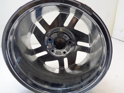 CHEVROLET CAMARO 4TH GEN Z28 OEM CHROME WHEEL 16X8 W/ CENTER CAP USED GENUINE