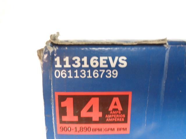 BOSCH 14 AMP SDS-MAX DEMOLITION HAMMER 11316EVS NEW BSR35