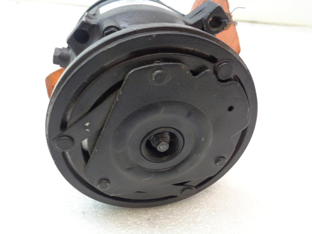REMAN 4 SEASONS 57989 AC COMPRESSOR 1993-1996 BUICK, OLDSMOBILE (VARIOUS) R1