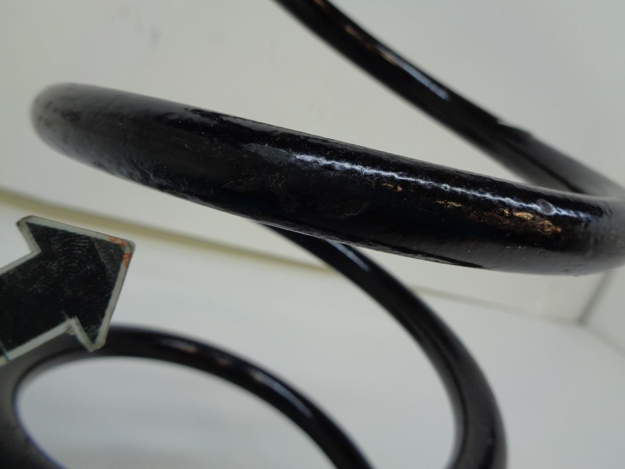 BRAND NEW DODGE JOURNEY 09-17 FRONT RIGHT LEFT COIL SPRING 05151162AB R9