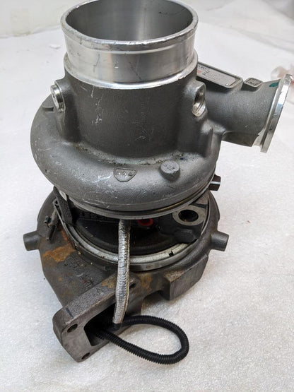 CUMMINS 2882109 TURBOCHARGER HE400VG FOR ISX 14.9L NEW E2