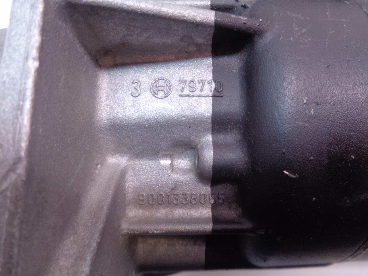 NEW BOSCH STARTER MOTOR FITS DIESEL 0 001 218 774 R14B3