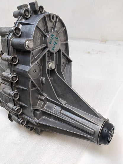 ZUMBROTA RTC246G-4 NP246 TRANSFER CASE FOR 03-07 GM 1500 4L80E TRANS REMAN J2