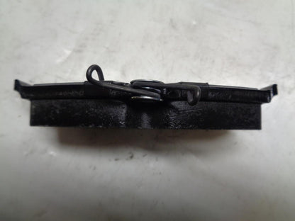 NEW HAWK PERFORMANCE STREET COMPOUND BRAKE PADS FOR MUSTANG REAR 7266-2-FF R5TA