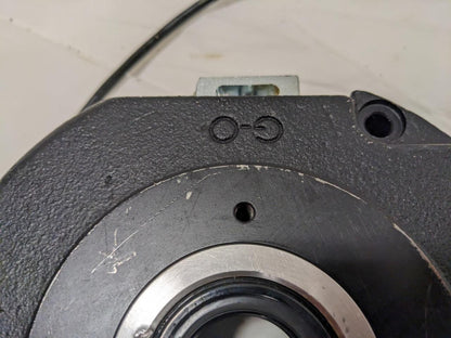 Intorq Lenze Electromagnetically Released Spring Brake BFK436-16N NEW BSIG1