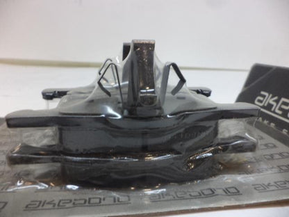 AKEBONO PRO ACT REAR DISC BRAKE PADS 2003-2006 FORD EXPEDITION  ACT935 R5