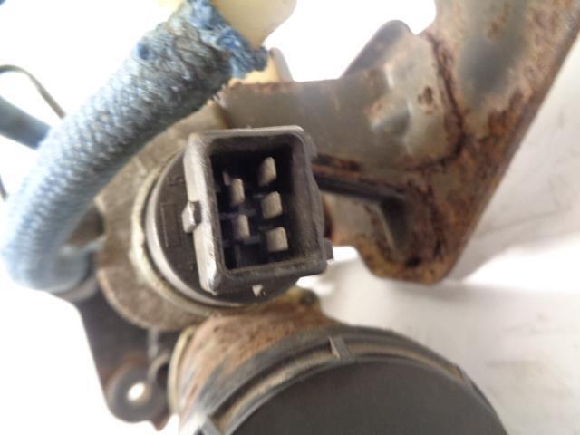 PORSCHE ELECTRONICALLY CONTROLLED LIMITED SLIP PSD NO ACCUMULATOR 928 315 153 01