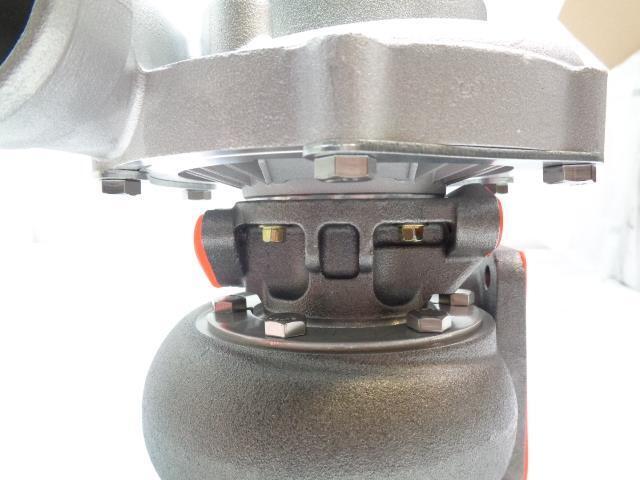 GENUINE VSR VSR67BLT82J TURBOCHARGER 67/82 BILLET T4 .96AR NEW #1 E2