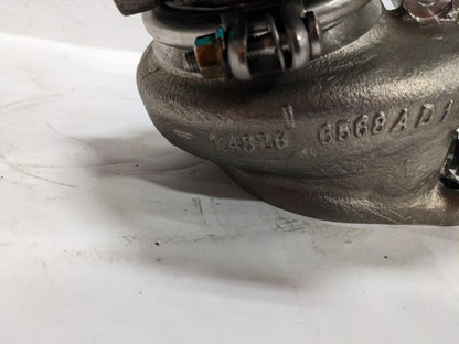 BorgWarner XE-9G438-00331602 53039700276 Turbo for Ford F150 3.5L V6 13-17 BSRT1