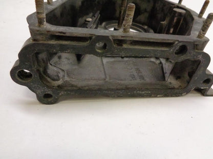 Porsche 911 Timing Chain Cover USED GENUINE 901 105 101 1R R23T7