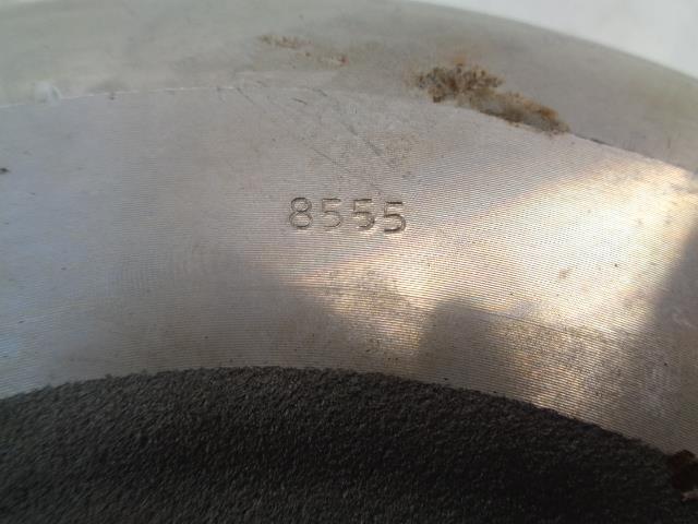 USED JOHN DEERE TORQUE CONVERTER ASSEMBLY 4045872 4145120 E1