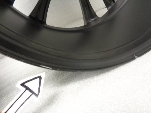 AFTERMARKET WHEEL SET FITS PORSCHE 22X10 ET60 5X130 NEW SR