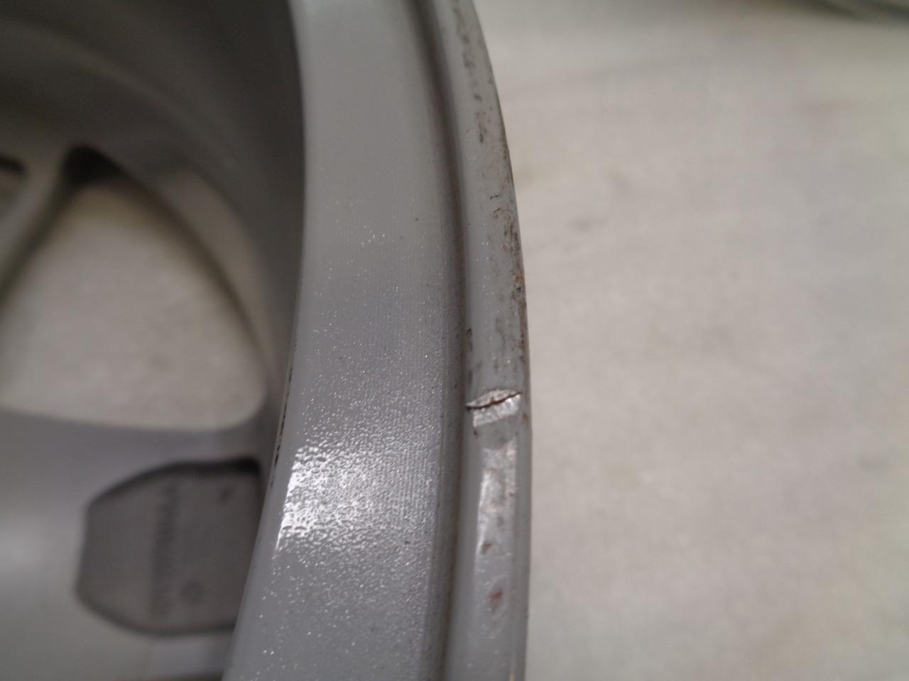 2 NEW DODGE CHALLENGER 2009 OEM WHEELS 17x7 ET22 5x115 1DV21TRMAA WR