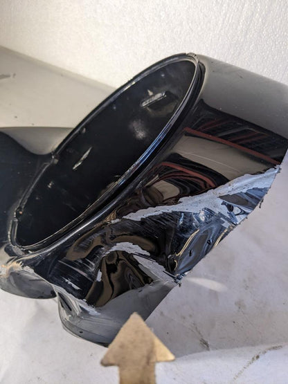 PORSCHE HEADLIGHT BUCKET FOR G BODY 1984-99 OR F BODY CARRERA 1974-83 USED R25