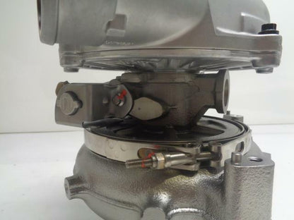 NEW GENUINE GARRETT GT3782VA TURBO FOR 06-07 FORD POWER STROKE 6.0L 5396-9002R10