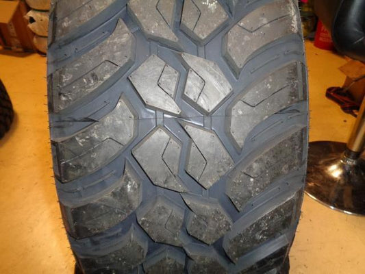 AMP TERRIAN ATTACK M/T A LT 305 55 20 121Q LRE 10PLY TIRE 305-5520AMPCM2 BQ4