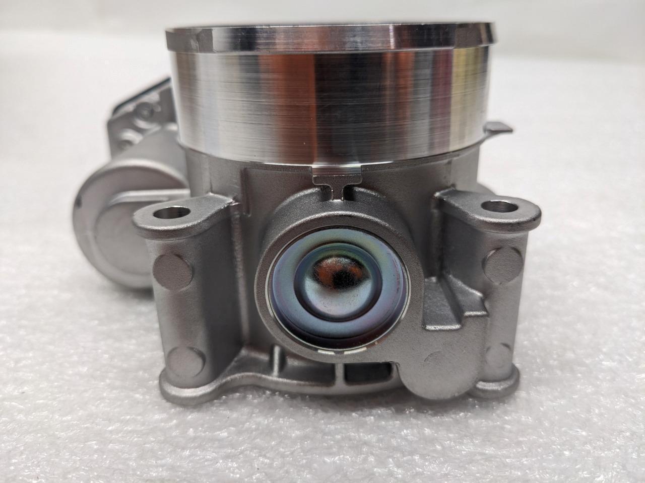 TECH EXPERT ETB144 THROTTLE BODY UNIT  FOR FORD 2015-2019 NEW R5