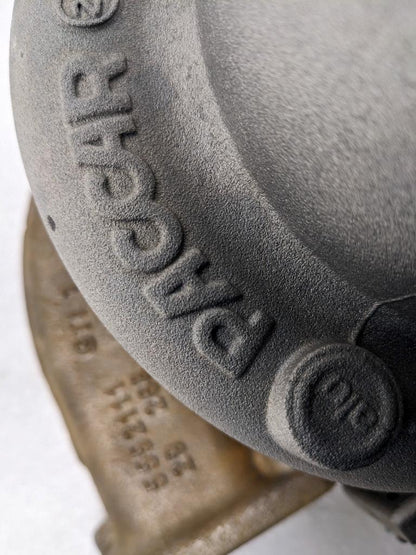 HOLSET PACCAR 5640561/2348184 PEX TURBOGHARGER Mx13 Epa21 He400 E1