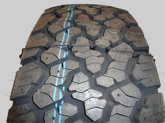 GENERAL GRABBER A/TX BSW LT 275 60 20 119/116S LRD 8PLY TIRE 04508210000 CQ1