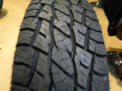 ARROYO TAMAROCK A/T BSW P 275 65 18 114T SL TIRE ATAT009 BQ4