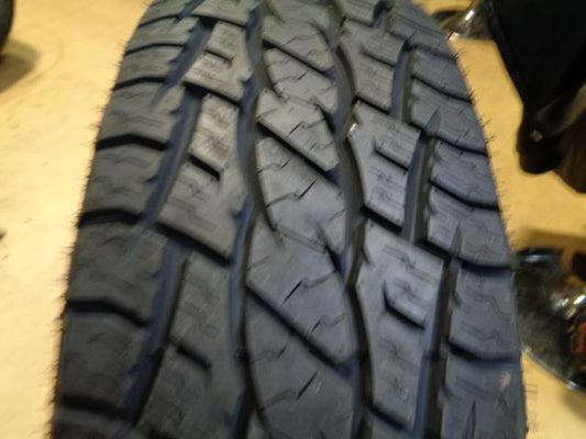 ARROYO TAMAROCK A/T BSW P 275 65 18 114T SL TIRE ATAT009 BQ4