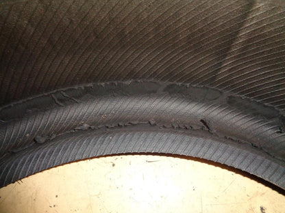 1 NEW BLEMISH TIRE YOKOHAMA AVID GT S35 *NO 285 40 21 109V XL 110193369