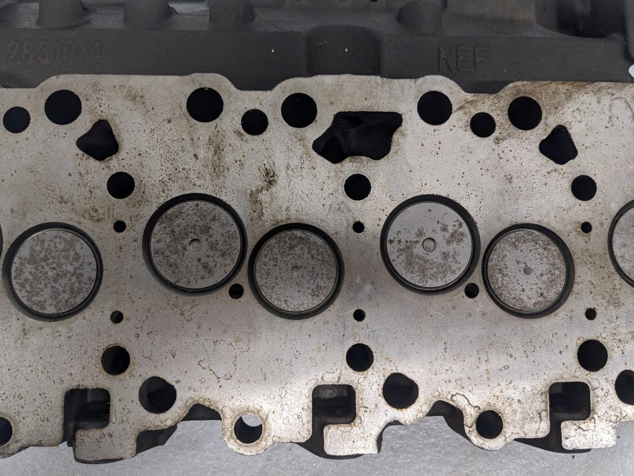 CUMMINS 2831041 Case Cummins Cylinder Head FOR 450/430/440 CASE Dozer NEW R18