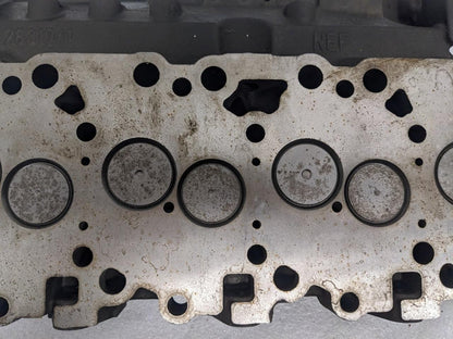 CUMMINS 2831041 Case Cummins Cylinder Head FOR 450/430/440 CASE Dozer NEW R18
