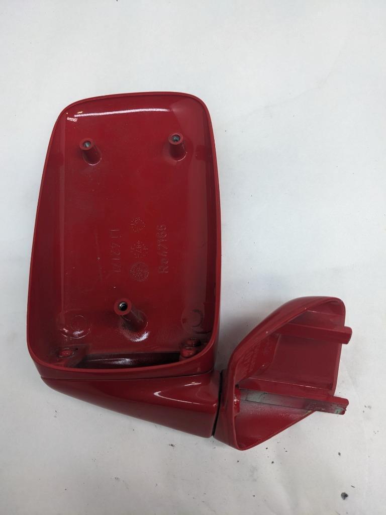 PORSCHE 928/944 FRONT RIGHT PASSENGER EXTERIOR FRAME-RED-92873102408 USED R25