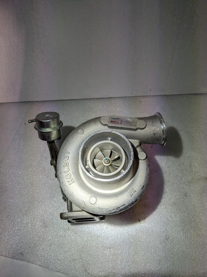 CUMMINS HOLSET 33LB TURBOCHARGER FOR CUMMINS PEGASUS HX40W E2