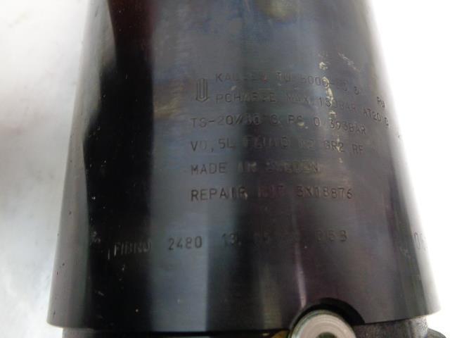 NEW KALLER TU 5000-063 GAS SPRING R33