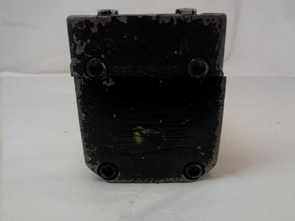 NEW UNBRANDED HYDRAULIC AXIAL PISTON PUMP MOTOR BSRG5