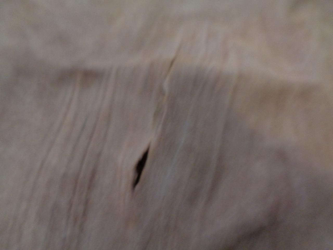 LEATHER HIDE 39.28 SQUARE FEET/3.65 SQUARE METERS TAN NEW N.3 SR