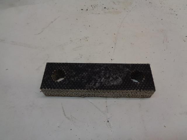 NEW 6 PACK OF BENTLEY EXHAUST RUBBER MOUNTS RE13478 R12TA