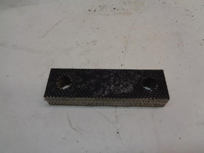 NEW 6 PACK OF BENTLEY EXHAUST RUBBER MOUNTS RE13478 R12TA