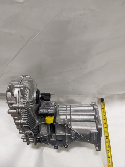 GENUINE PORSCHE 958 351 042 BX 15-18 CAYENNE TRANSFER BOX CASE T3 BSRG4