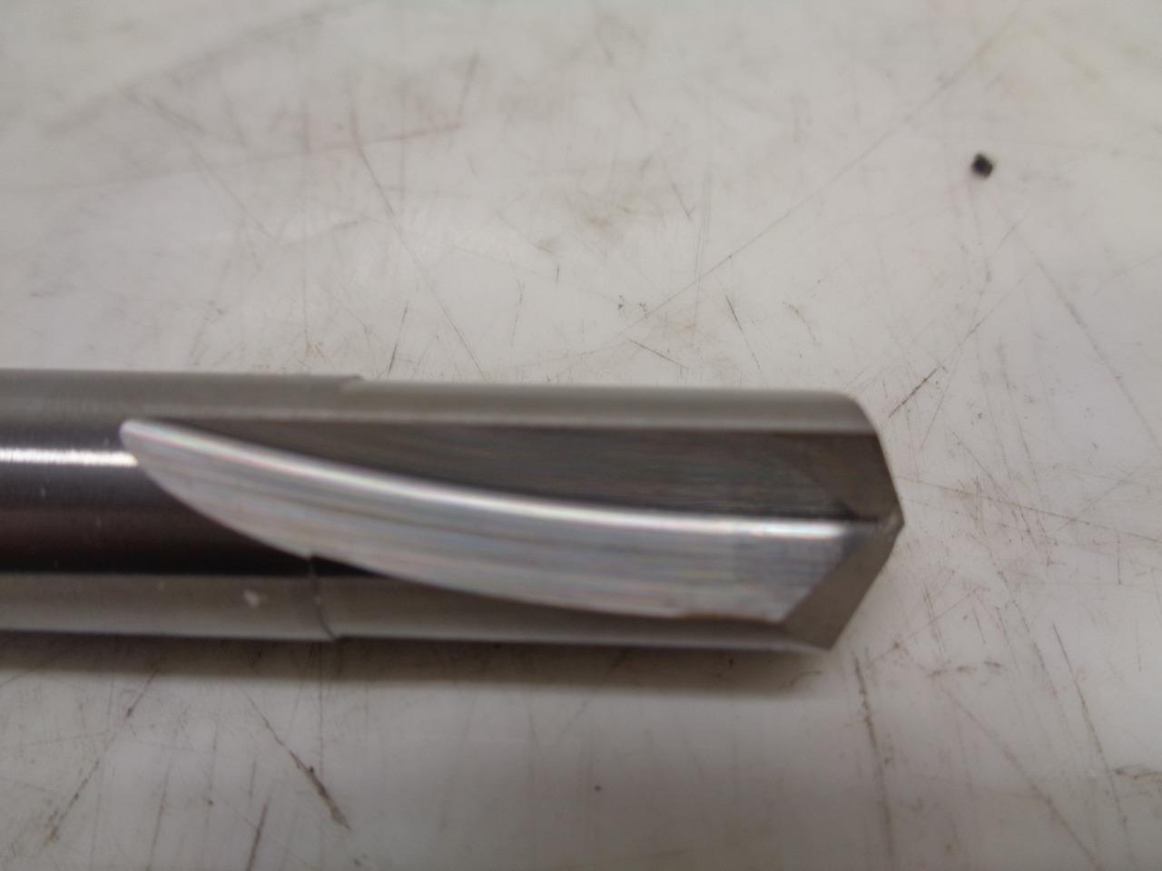 NEW MA FORD 20050000 CARBIDE TWISTER HI-ROC DRILL 1/2"x1"x3" 2 FLUTE R22T6BG