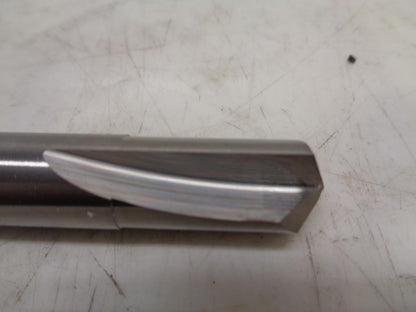 NEW MA FORD 20050000 CARBIDE TWISTER HI-ROC DRILL 1/2"x1"x3" 2 FLUTE R22T6BG