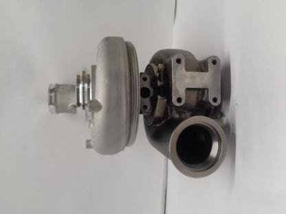 NEW JOHN DEERE TURBOCHARGER GENUINE OEM RE550179  E2