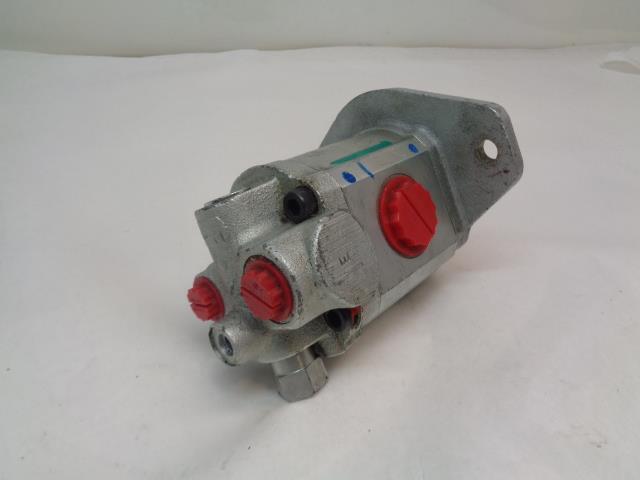 CONCENTRIC ROCKFORD INC ROTARY GEAR PUMP 162269 US6390793B1 J1